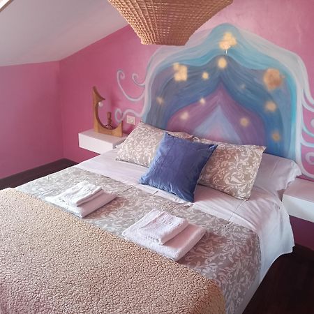 Namaste Avenida Compostela 6, 4B Sin Ascensor Appartement Palas de Rei Buitenkant foto